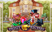 Piggy Riches Slot