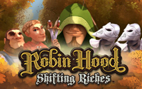 Robin Hood Slots