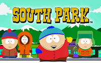 South Park Slot