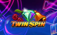 Twin Spin Slot