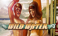 Wild Water Slot