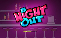 A Night Out Slots