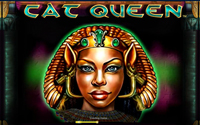 Cat Queen Slots