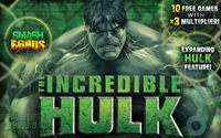 Hulk Slots