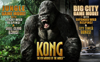 King Kong Slots