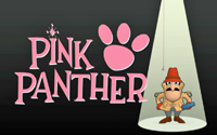 Pink Panther Slots