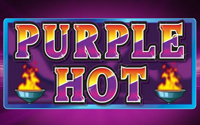 Purple Hot Slots