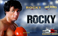 Rocky Slots