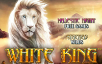 White King Slots