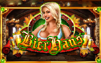 Bier Haus Slot Machine