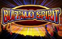 Buffalo Slots Online