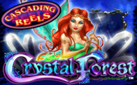 Crystal Forest Slots