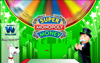 Monopoly Slots