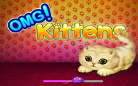 OMG Kittens Slots