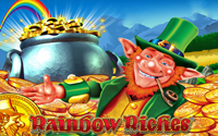 Rainbow Riches Slots