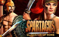 Spartacus Slot Machine