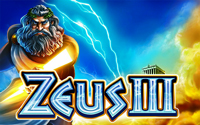 Zeus 3 Slot Machine