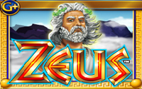 Zeus Slots